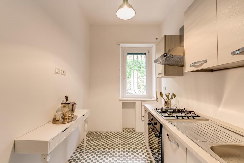 Daisy Guest House Colosseo Roma Eksteriør bilde