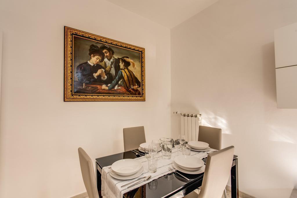 Daisy Guest House Colosseo Roma Rom bilde